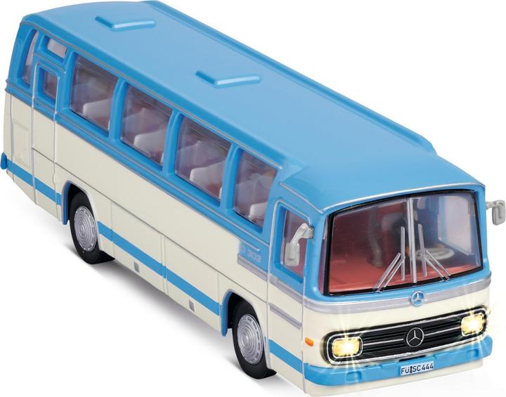 Immagine prodotto Carson Automodello RC (RTR pronto all'uso)