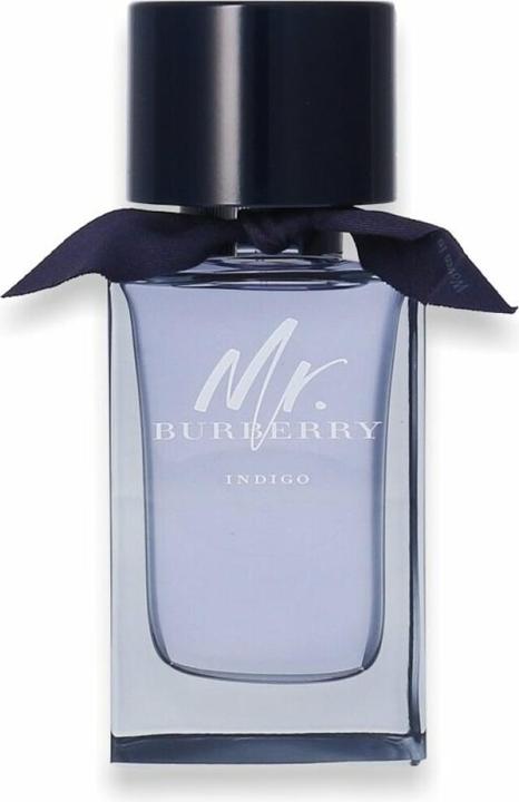 Immagine prodotto Burberry Mr Indigo di Eau de Toilette Spray 1 (Eau de toilette, 150 ml)