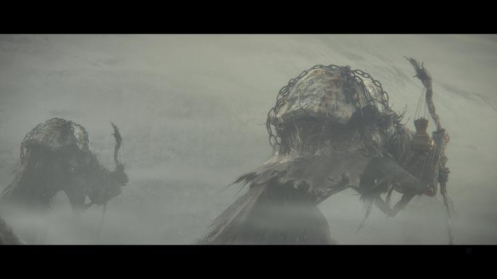 Produktbild Bandai Namco Dark Souls III (3): The Fire Fades (Xbox One S, EN)
