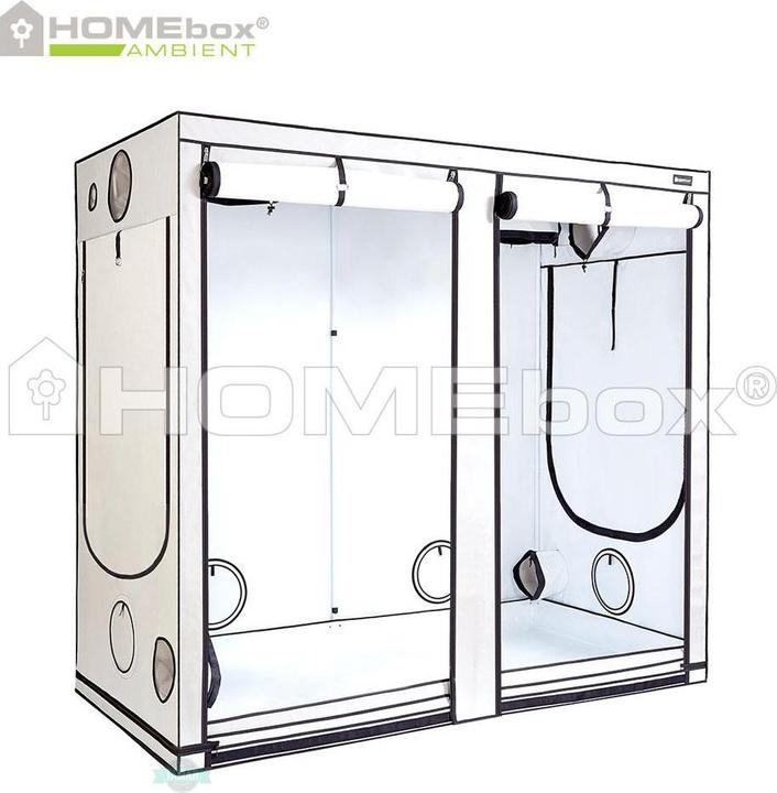 Actual product image Homebox Ambient R240+