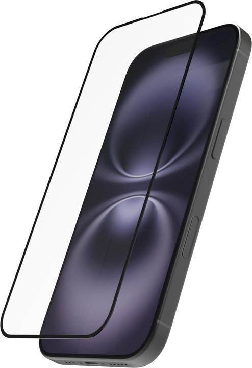 Actual product image Hama Extreme Protect (1 Piece, Apple iPhone 16 Plus)