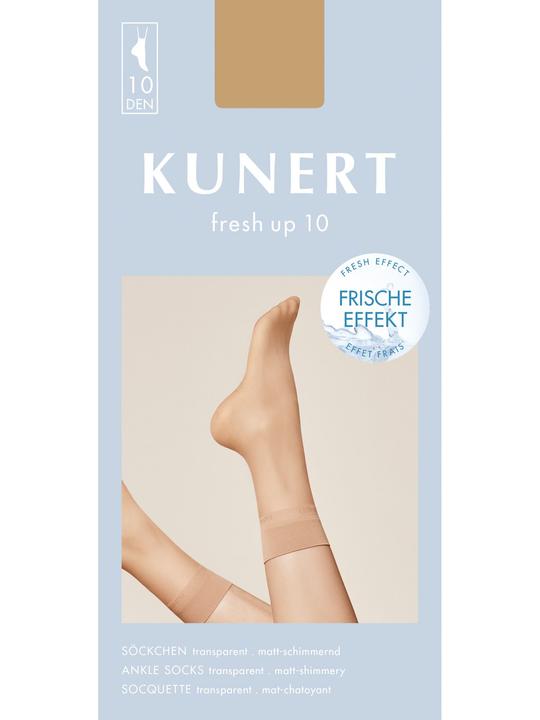 Produktbild Kunert Fresh Up 10 (Einzelpack, 39 - 42)