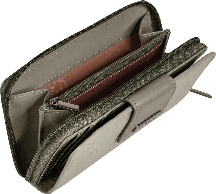 Actual product image Bugatti SINA wallet