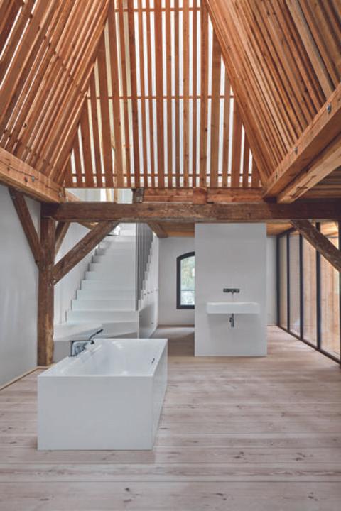 Actual product image Bette Rectangular bath Double bath Lux Silhouette 75 x 170 cm white smooth 3440 (156 l, 170 cm, 75 cm)
