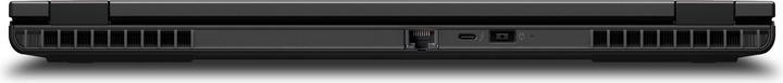 Produktbild Lenovo ThinkPad P16 Gen 2 (16", Intel Core i7-14700HX, 32 GB, 1000 GB, CH)