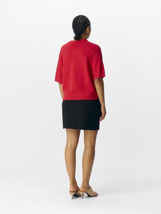 Immagine prodotto Object Kurzarm Pullover (XS)