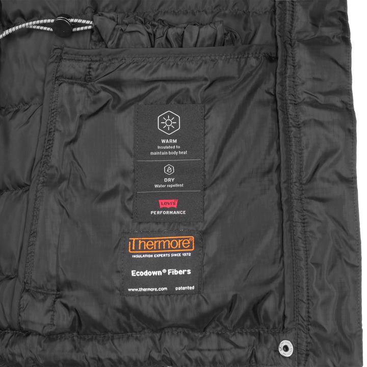 Immagine prodotto Levis Giacca invernale Quinn in piuma corta - 86911 (XS)