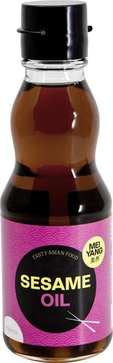 Mei Yang Sesame Oil 190 ml (325 g)