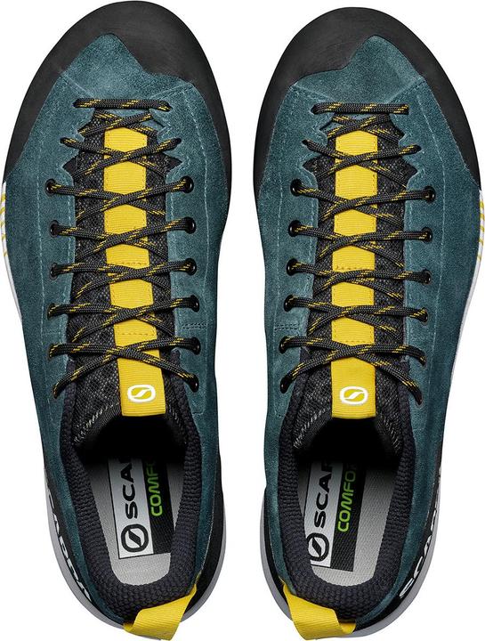 Produktbild Scarpa Zustiegsschuh Gecko (44)