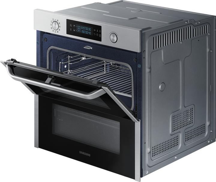 Actual product image Samsung NV75N5671RS/EG