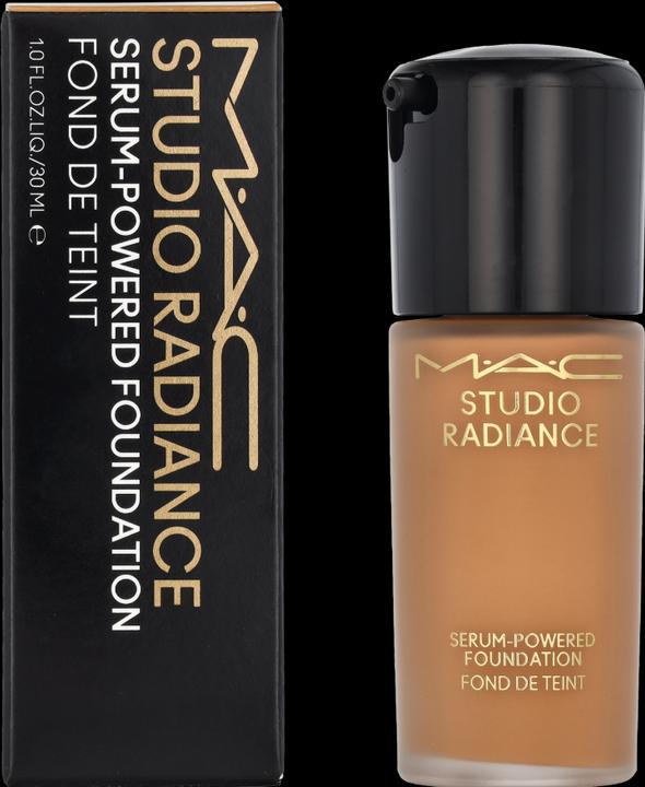 Actual product image MAC Cosmetics M.A.C. Studio Rad Serum Pow Fond de Teint NC42 (nc42)