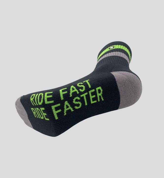 Produktbild Riding Culture Ride Fast Socks (40 - 43)