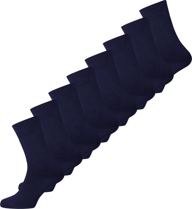 Nur Die Freizeitsocken Bambus Thermo Socken