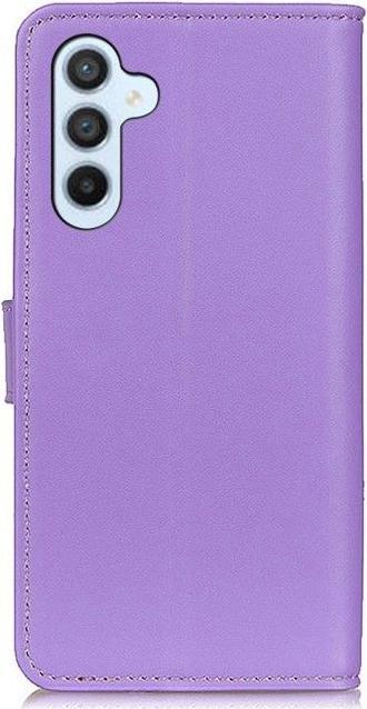Produktbild MU Classic Classic II Leder Bookcover Series (Samsung Galaxy S24+, Samsung Galaxy S25)
