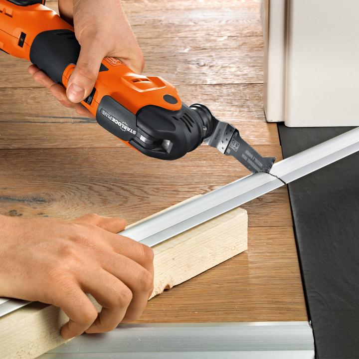Produktbild Fein E-Cut Universal-Sägeblätter BIM