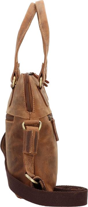 Produktbild Greenburry Shopper Vintage 1629 Shopper S (8 l)