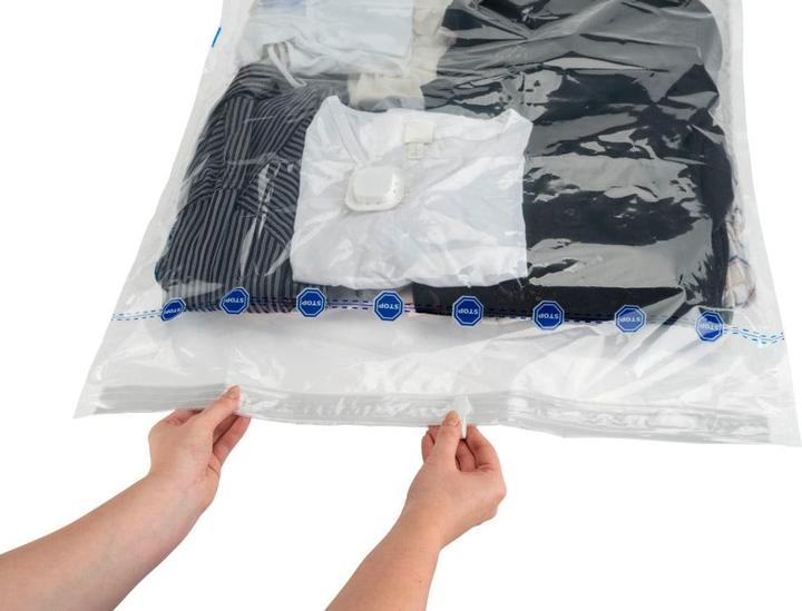 Image du produit Wenko Ensemble de sacs