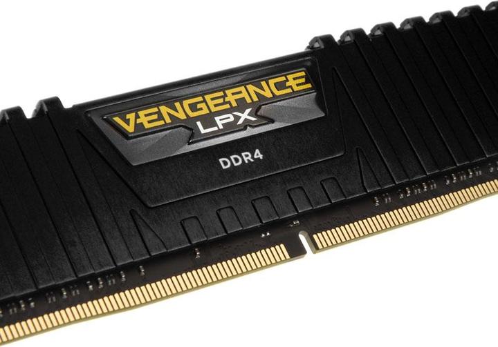Immagine prodotto Corsair Vengeance LPX (2 x 16GB, 2666 MHz, DDR4-RAM, DIMM)