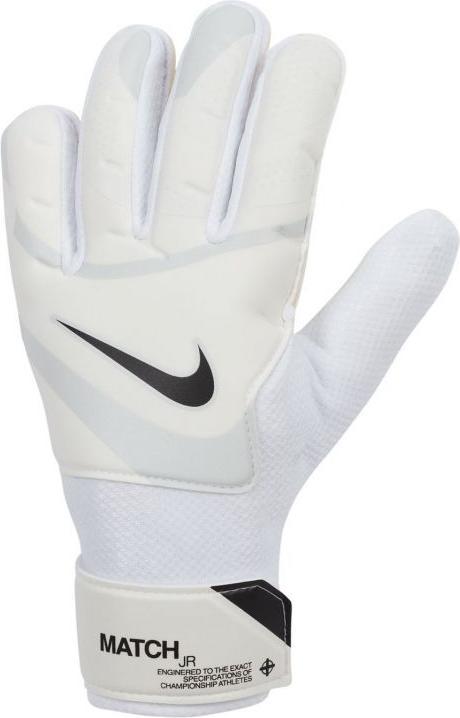 Nike Match Torwarthandschuhe Kinder