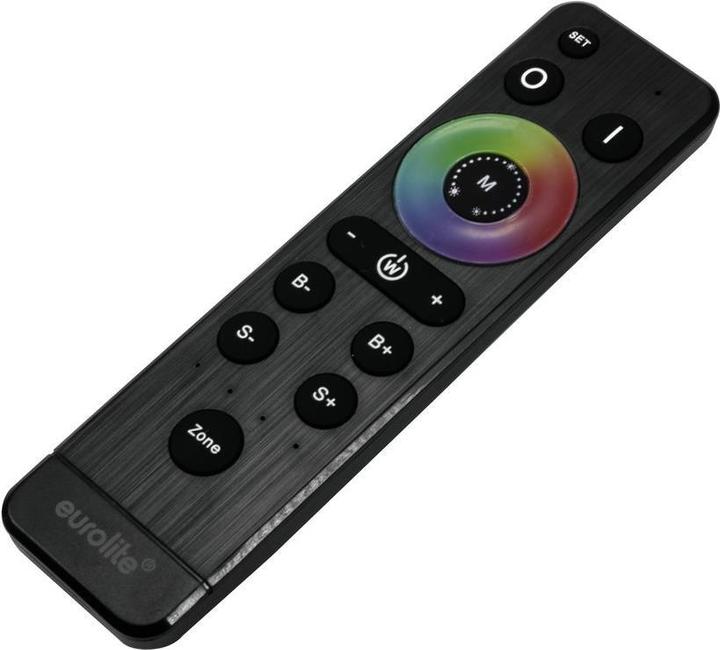 Eurolite Télécommande LED Strip Zone pour contrôleur 5en1