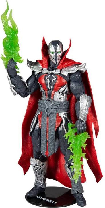 Produktbild McFarlane Mortal Kombat 11: Malefik Spawn