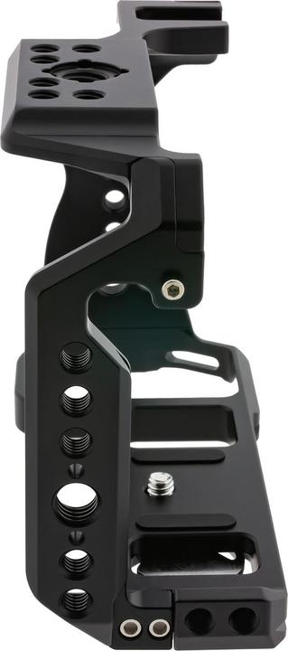 Image du produit Patona Cage Nikon Z 5, Z 6II, Z 7II (Cage Accessoires)