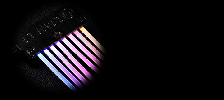 Immagine prodotto Lian-Li Strimer 8-Pin RGB PCIe VGA (RGB)