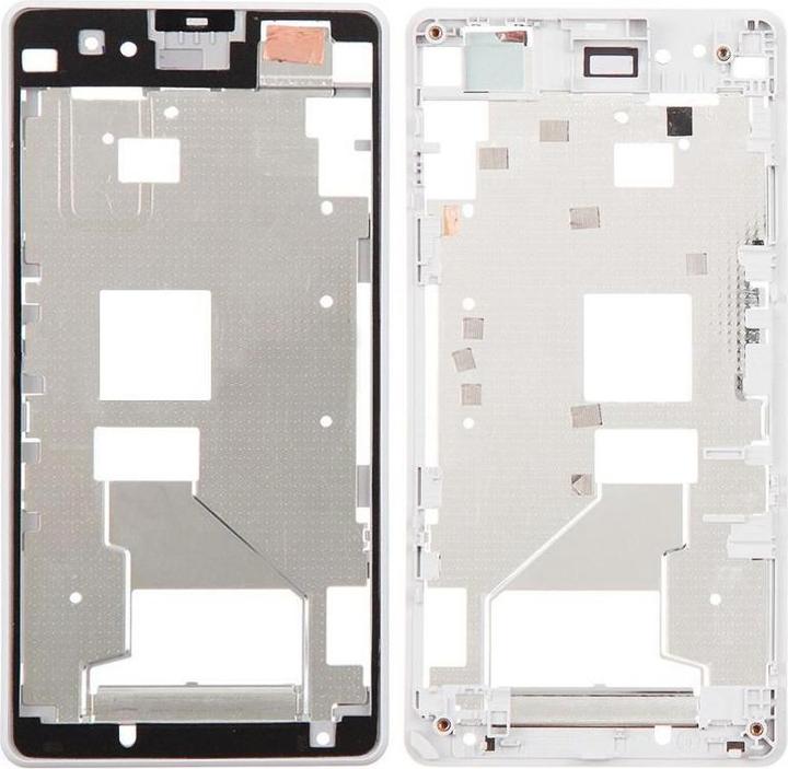 Produktbild CoreParts Sony Xperia Z1 Compact Front (Sony Xperia Z1 Compact)
