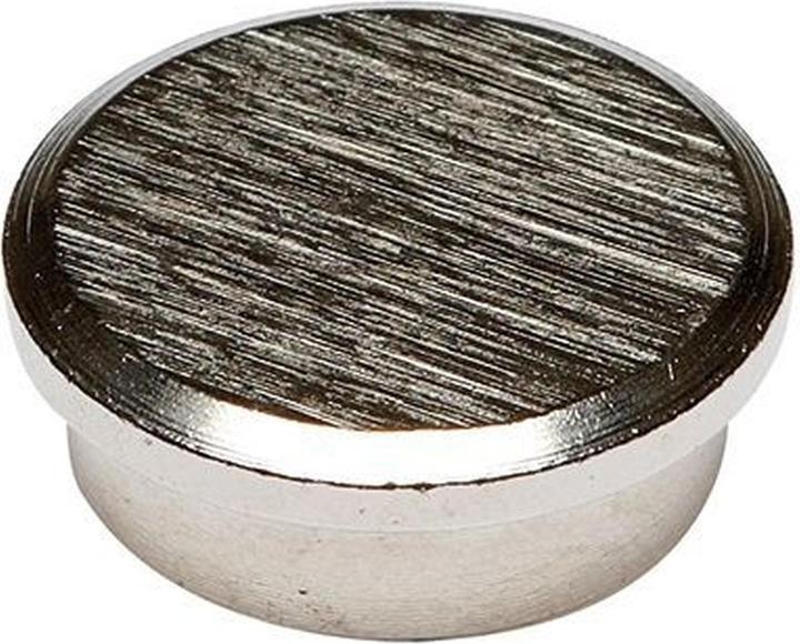 Alco Kraftmagnet 25mm 13kg Metall silber (1 x)