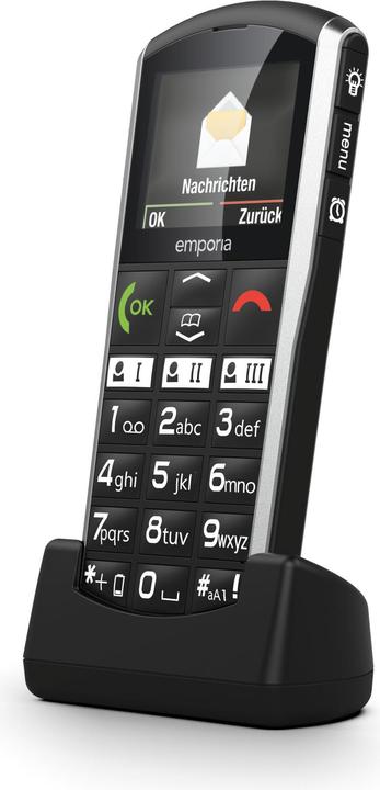 Produktbild Emporia Simplicity-LTE V27 (2", 4G)
