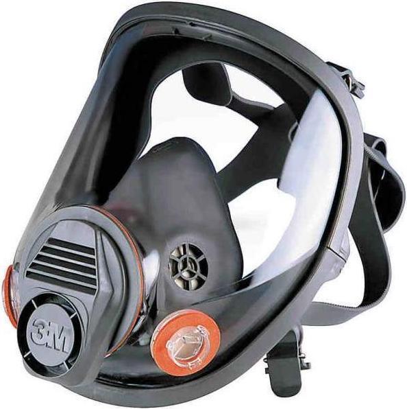 Image du produit 3M Masque facial complet 6800 (FFP3, 1 x)