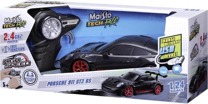 Immagine prodotto Maisto Porsche 911 GT3