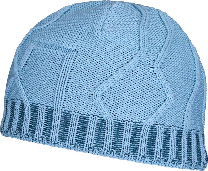 Ortovox Merino Tangram Knit Beanie (One Size)