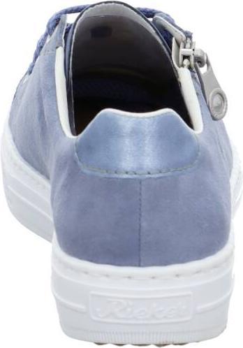 Actual product image Rieker L59L1 - 50314 (38)