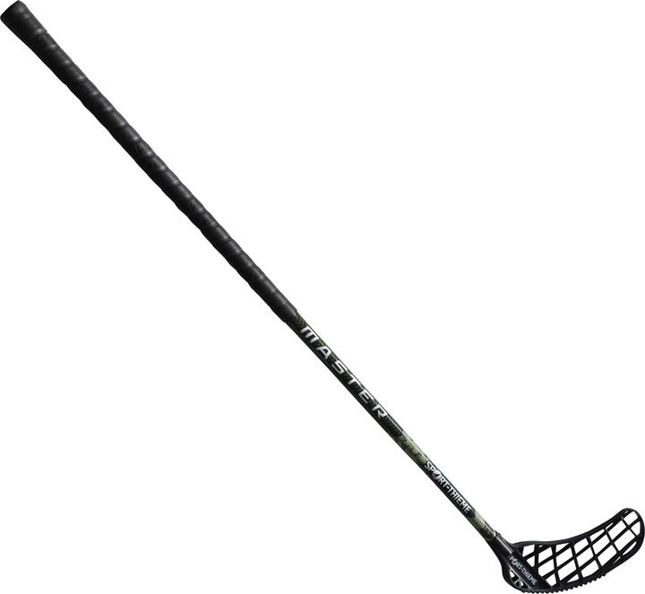 Sport-Thieme Unihockeyschläger Master (104 cm, Rechts)