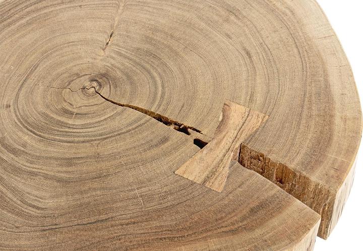 Actual product image HAKU Möbel Cooper (45 x 45 x 50 cm)