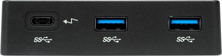 Immagine prodotto Targus Travel Dock – D412 (USB-C, 2 Porti)