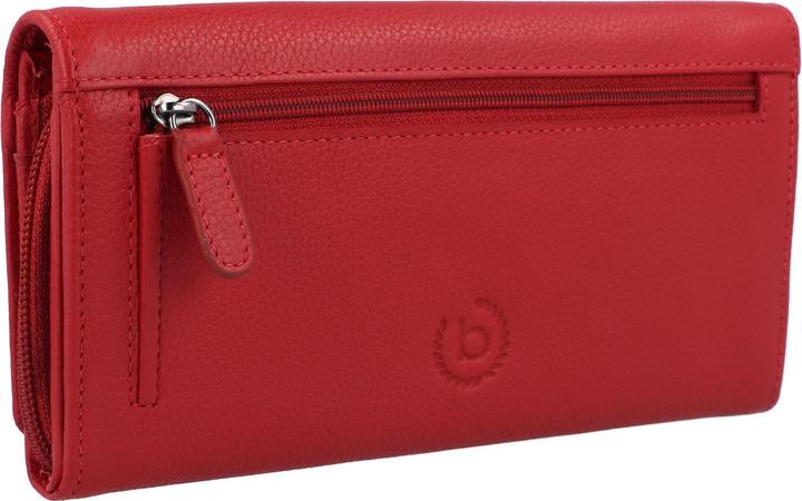 Actual product image Bugatti MIRA wallet