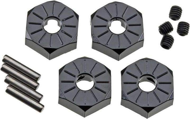 Produktbild Axial Radmitnehmer 12mm-Sechskant