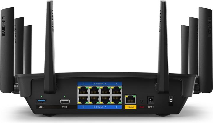 Produktbild Linksys Ea9500 Max-Stream