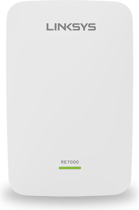 Image du produit Linksys Re7000 Max-Stream (1733 Mbit/s, 300 Mbit/s)