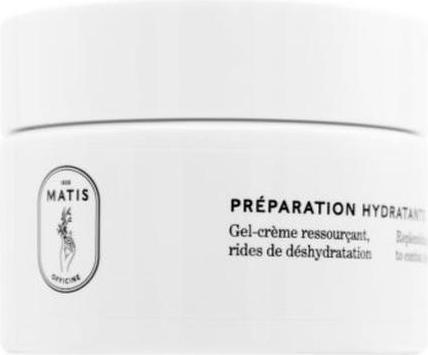 Actual product image Matis Paris Matis Moisturizing Preparation 50 Ml (50 ml, SPF 50)