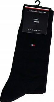 Immagine prodotto Tommy Hilfiger Affari (Confezione da 2, 43 - 46)