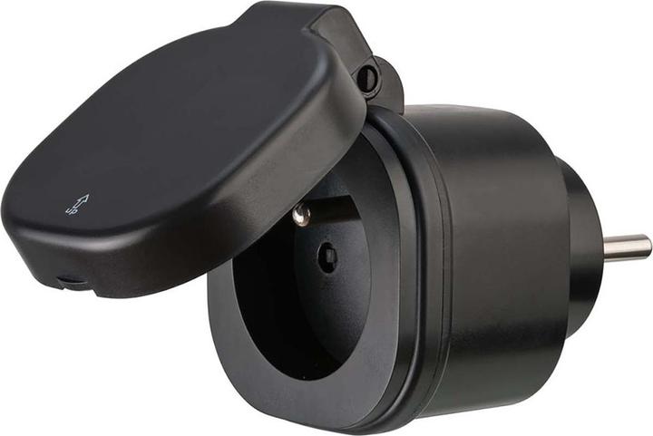 Image du produit Brennenstuhl 1294861 Smarte Steckdose