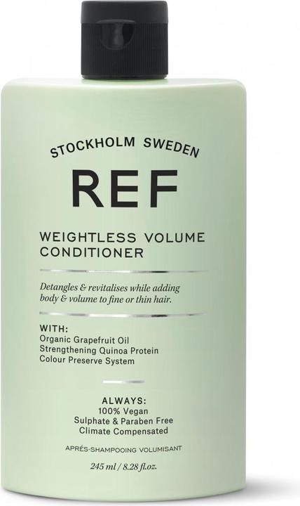 Produktbild Ref. Weightless Volume Conditioner (245 ml)