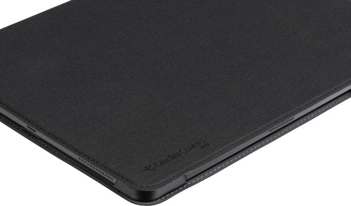 Produktbild Gecko Covers Book-Cover Easy-Click black (iPad Air 13 2024 (M2))