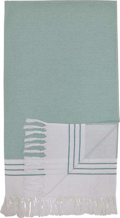 Living Home Hammam Beach Towel (100 x 180 cm)