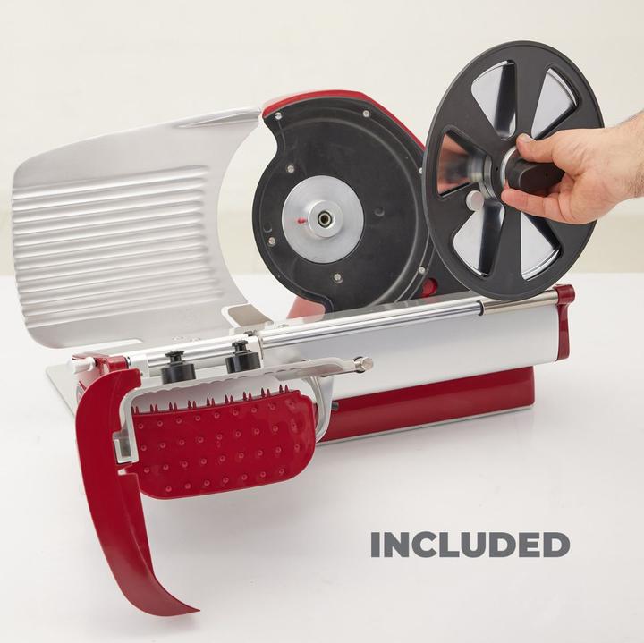 Image du produit Berkel Homeline HL PLUS 250
