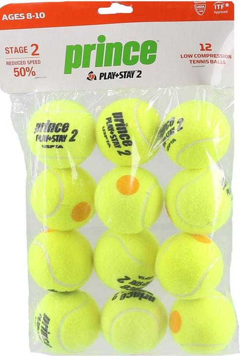 Actual product image Prince Play & Stay - stage 2