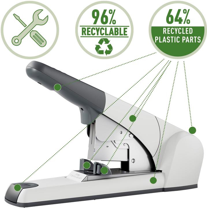 Produktbild Leitz Heftgerät Heavy Duty (120 Blätter)